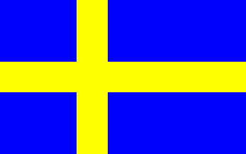 Sverige/Sweden